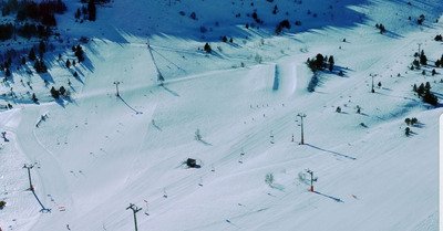 Port&eacute;-Puymorens samedi 5 f&eacute;vrier 2022