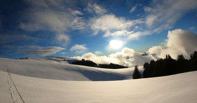 semnoz mercredi 2 février 2022