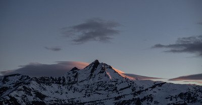 Val d'Is&egrave;re mardi 1 f&eacute;vrier 2022