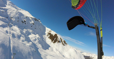 Grimentz - Zinal samedi 29 janvier 2022