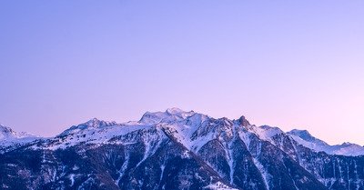 Ovronnaz lundi 17 janvier 2022