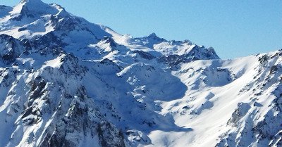 Grand Tourmalet (Bar&egrave;ges - La Mongie) dimanche 16 janvier 2022