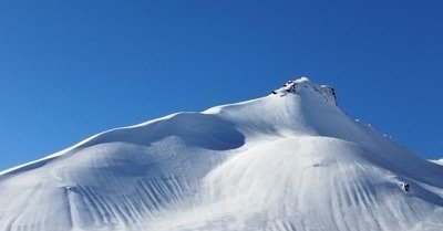 Grand Tourmalet (Bar&egrave;ges - La Mongie) samedi 15 janvier 2022