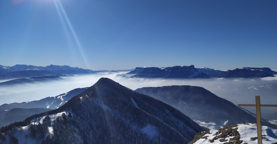 la galoppaz vendredi 14 janvier 2022