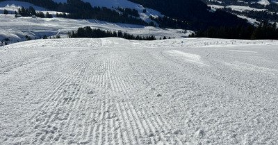Meg&egrave;ve vendredi 14 janvier 2022