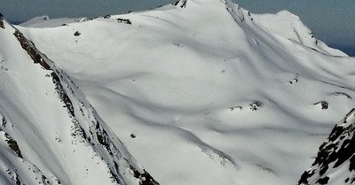 Pic du Midi de Bigorre vendredi 14 janvier 2022
