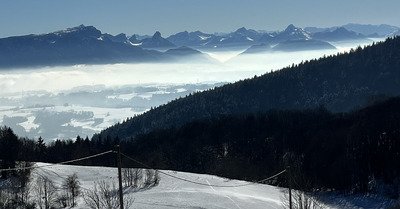 saleve jeudi 13 janvier 2022