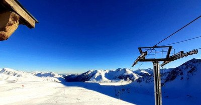 Port&eacute;-Puymorens mercredi 12 janvier 2022