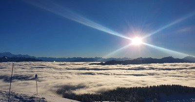 semnoz mercredi 12 janvier 2022