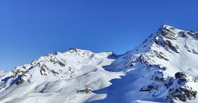 Verbier mercredi 12 janvier 2022