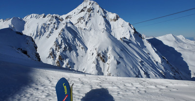 Pic du Midi de Bigorre mardi 11 janvier 2022