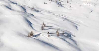 Vars lundi 10 janvier 2022