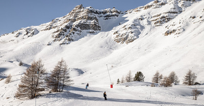 Vars jeudi 6 janvier 2022