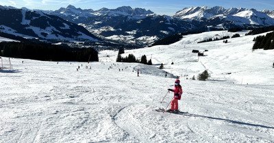 Meg&egrave;ve samedi 1 janvier 2022