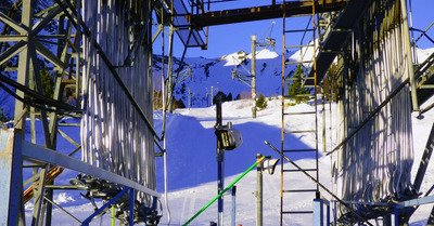 Port&eacute;-Puymorens samedi 1 janvier 2022