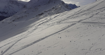 Grimentz - Zinal jeudi 30 décembre 2021