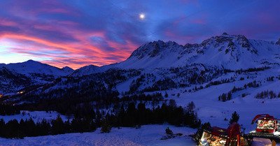 Vars jeudi 30 d&eacute;cembre 2021