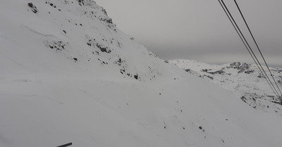 Grimentz - Zinal lundi 27 décembre 2021