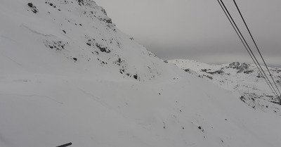 Grimentz - Zinal lundi 27 d&eacute;cembre 2021