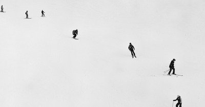 Val Cenis dimanche 26 d&eacute;cembre 2021