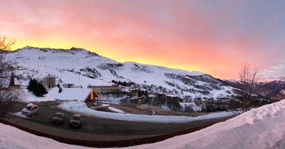 Saint Fran&ccedil;ois Longchamp vendredi 24 d&eacute;cembre 2021