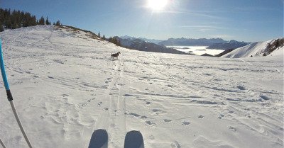 Bellevaux-Hirmentaz mercredi 22 d&eacute;cembre 2021