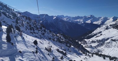 Orelle mercredi 22 d&eacute;cembre 2021