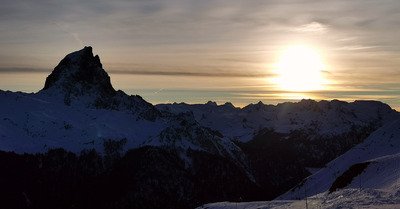 Artouste mardi 21 d&eacute;cembre 2021