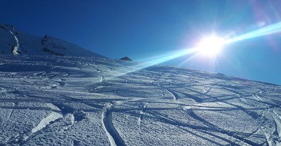 La Clusaz lundi 20 d&eacute;cembre 2021