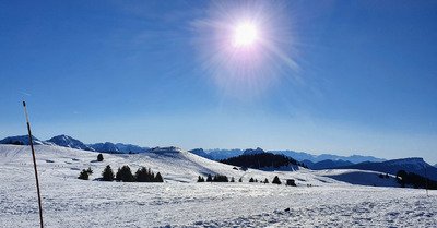 le semnoz lundi 20 d&eacute;cembre 2021