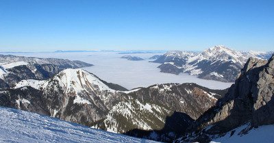 La Sambuy lundi 20 d&eacute;cembre 2021