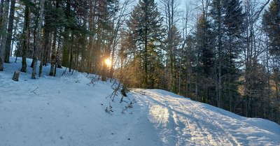 La Bresse Hohneck lundi 20 d&eacute;cembre 2021