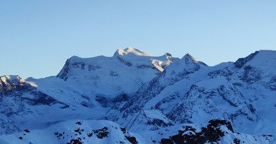 Verbier dimanche 19 d&eacute;cembre 2021