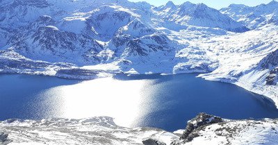 val cenis dimanche 19 d&eacute;cembre 2021