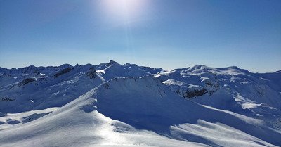 cirque d'an&eacute;ou dimanche 19 d&eacute;cembre 2021