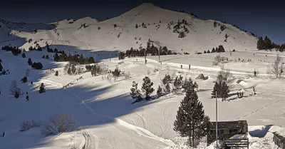 Port&eacute;-Puymorens dimanche 19 d&eacute;cembre 2021