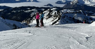 Les Gets samedi 18 d&eacute;cembre 2021