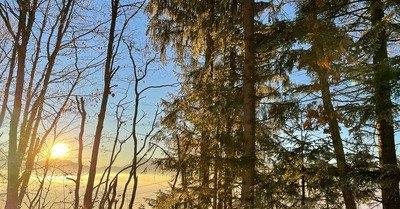 Le Collet d'Allevard samedi 18 d&eacute;cembre 2021