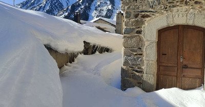 Port&eacute;-Puymorens samedi 18 d&eacute;cembre 2021