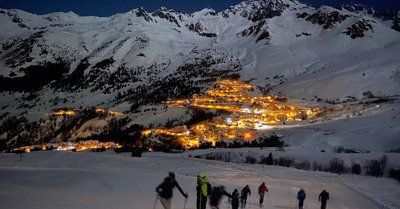 Saint Fran&ccedil;ois Longchamp vendredi 17 d&eacute;cembre 2021