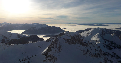 Praz de Lys-Sommand mercredi 15 décembre 2021