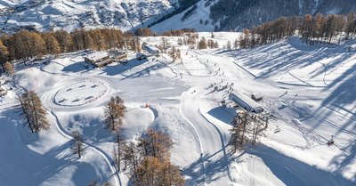 Vars lundi 13 d&eacute;cembre 2021
