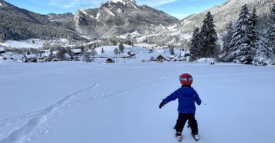 Saint Hugues Les Egaux lundi 13 d&eacute;cembre 2021