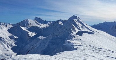 Molines en Queyras dimanche 12 d&eacute;cembre 2021