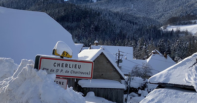 Saint Hugues Les Egaux dimanche 12 décembre 2021