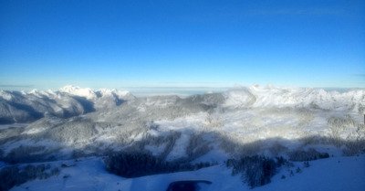 Villars-Gryon dimanche 12 d&eacute;cembre 2021