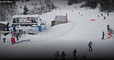 Port&eacute;-Puymorens dimanche 12 d&eacute;cembre 2021