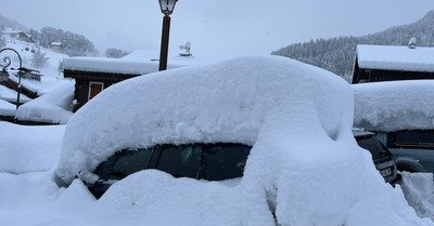 La Clusaz samedi 11 d&eacute;cembre 2021