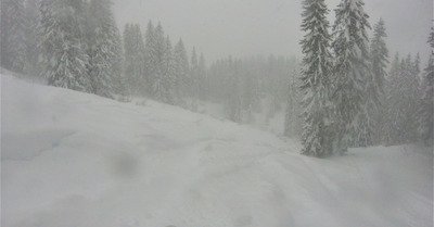 Avoriaz vendredi 10 d&eacute;cembre 2021