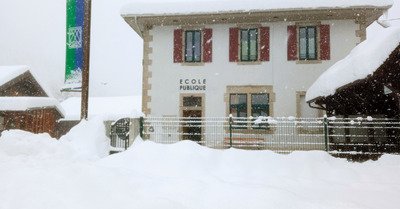 saint nicolas de v&eacute;roce 74 vendredi 10 d&eacute;cembre 2021
